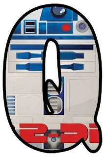 R2D2 Abc.