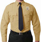 Uniform security