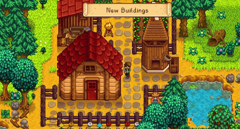 تحميل لعبة stardew valley اخر اصدار للكمبيوتر تحميل لعبة stardew valley اخر اصدار للكمبيوتر