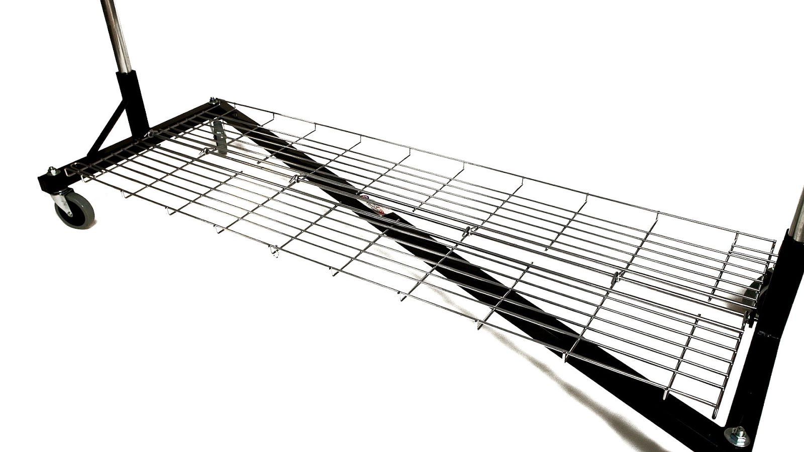 Heavy Duty Z Rack Heavy Choices