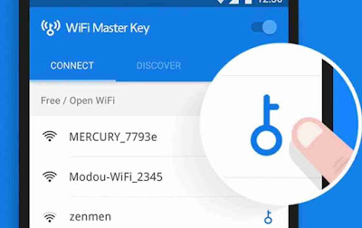 Membobol Wifi di Android dan Cara Mencegahnya Membobol Wifi di Android dan Cara Mencegahnya