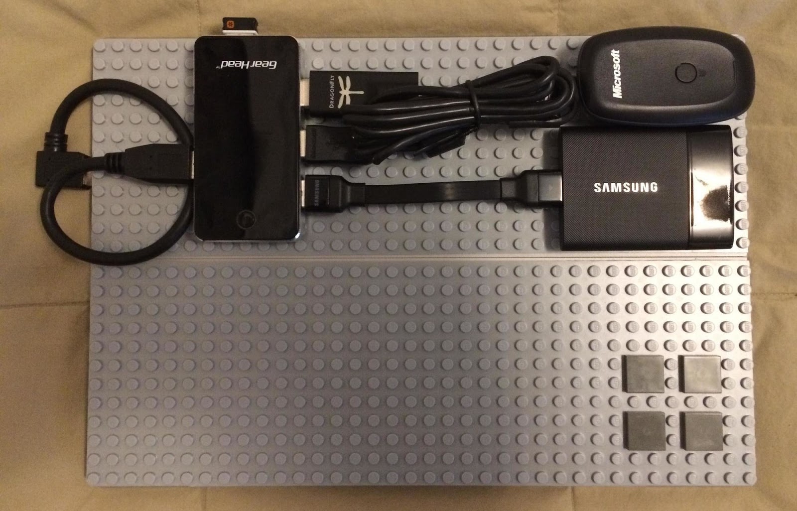 #13. - He Glued LEGO To His Tablet. The Reason Why… I Can’t Wait To Try. #13. - He Glued LEGO To His Tablet. The Reason Why… I Can’t Wait To Try.