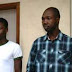 EFCC Arraign Two Fraudsters for Currency Counterfeiting.