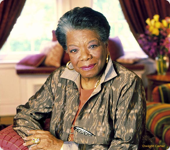A biography and life work of maya angelou an american feminist and civil rights activist
