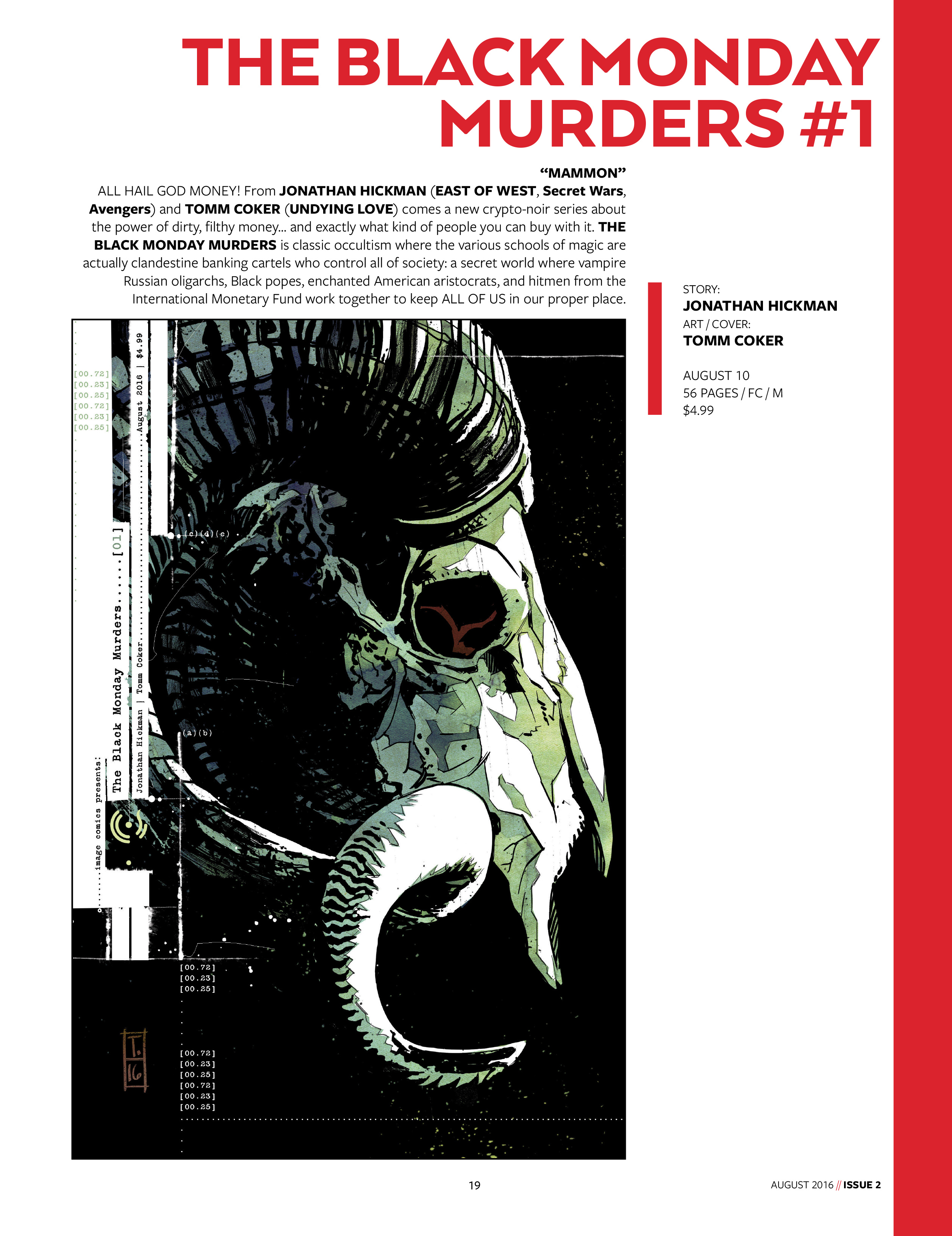 Read online Image comic -  Issue #2 - 17