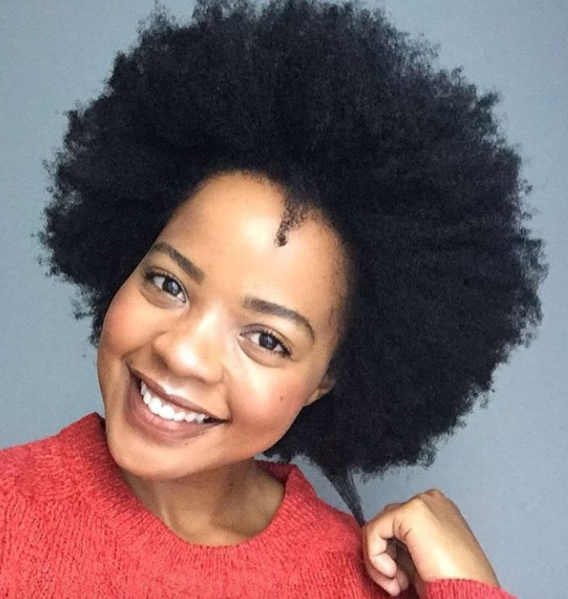 Tips For Blending Hair During Transitions Curlynikki Natural