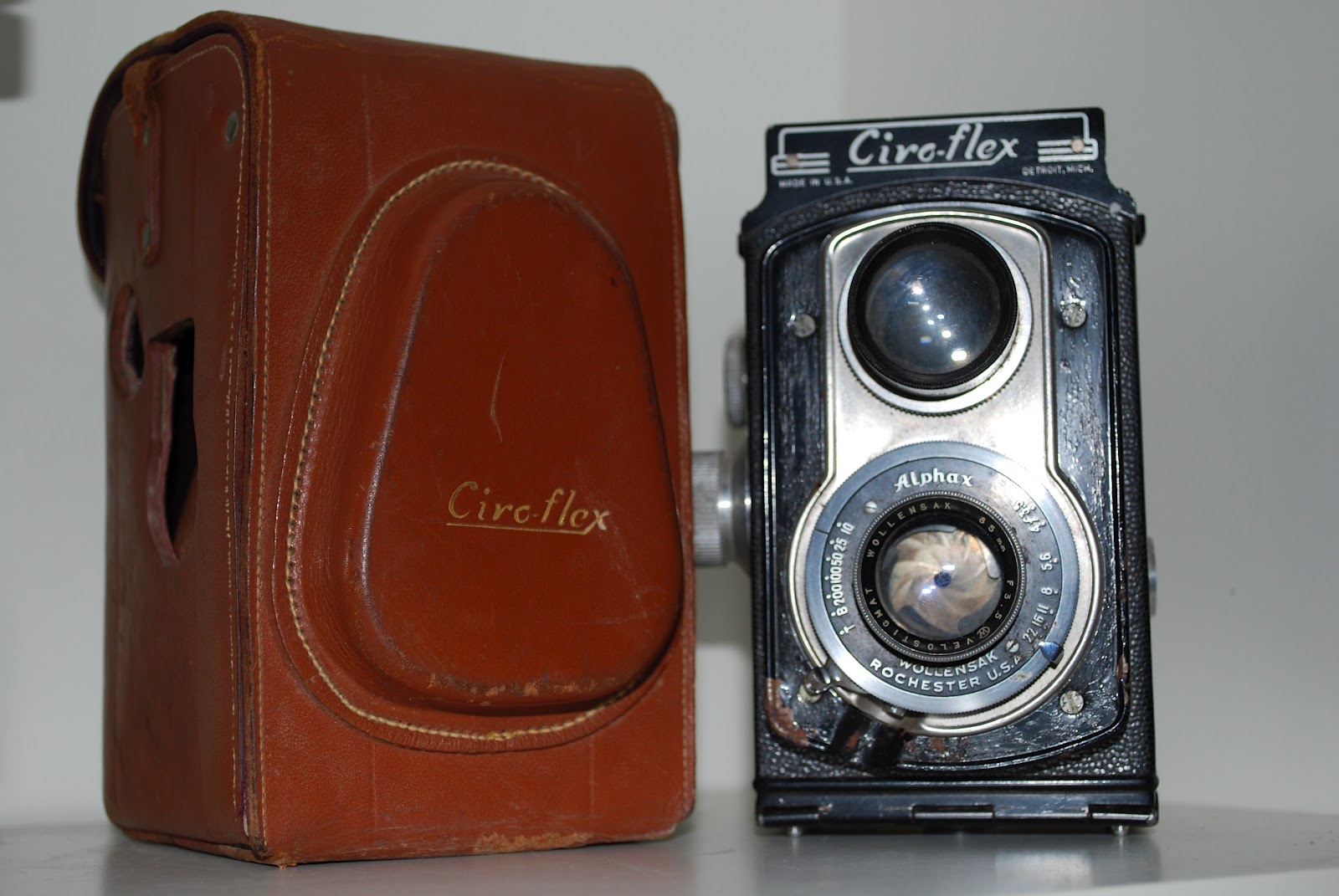 Schlaich Home Improvements: August 2012