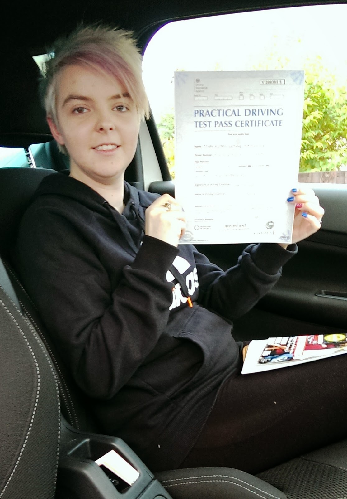 Driving Lessons Inverness