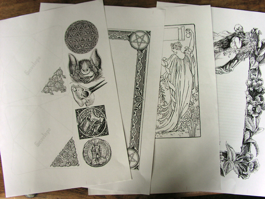 My Brave Soul Sun Sun Sun