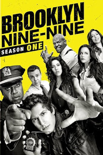 Brooklyn Nine-Nine Temporada 1