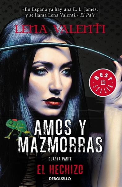 Lena valenti - Descargar libro gratis