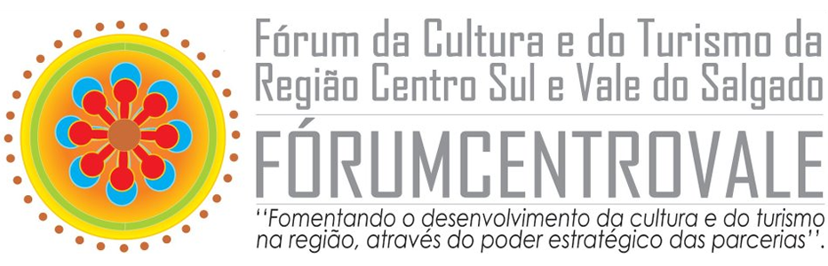 Fórum da Cultura e do Turismo da Região CentroVale