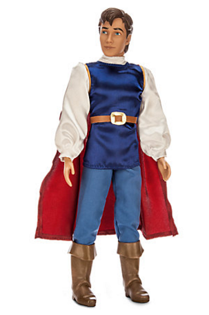 Merlina - MH & EAH dolls: Muñecas de Princesas de la Disney Store