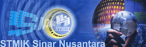 STMIK Sinar Nusantara