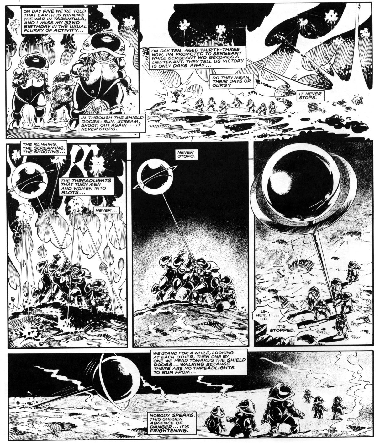 Read online The Ballad of Halo Jones (1986) comic -  Issue #3 - 72