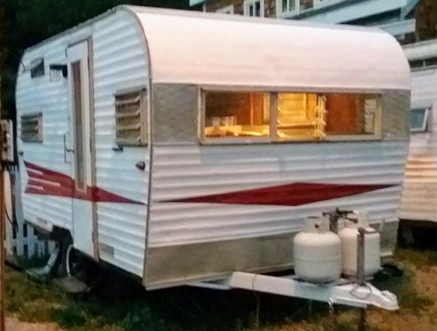 1967 RoadRunner [RRR #2] SOLD!