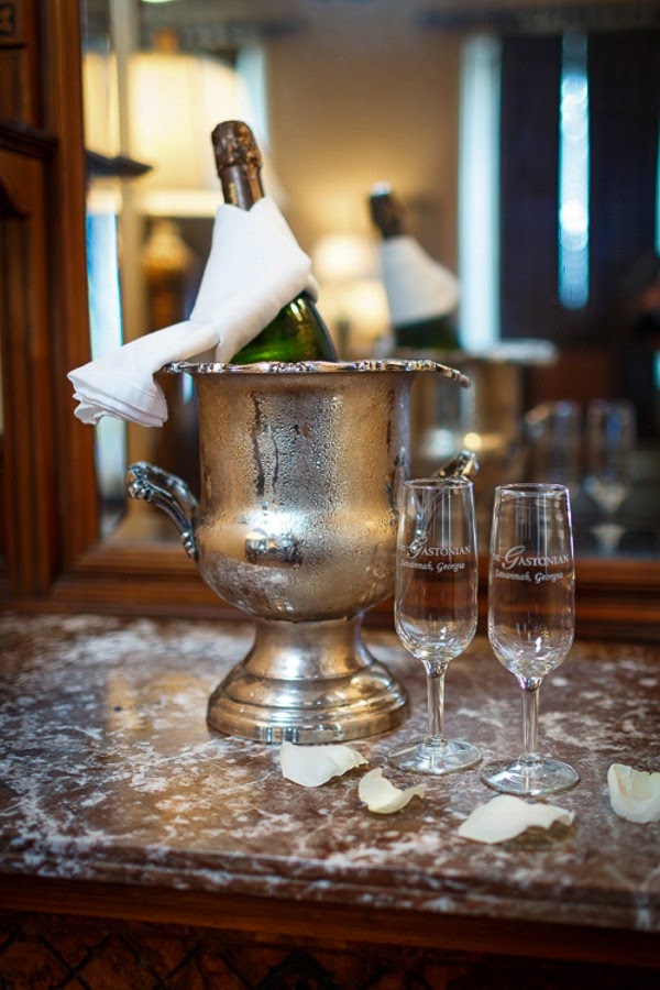 Scrumpdillyicious The Gastonian Savannah's Most Romantic B&B