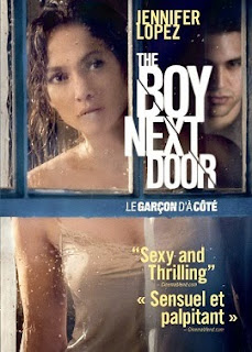 Anh Chàng Hàng Xóm - The Boy Next Door