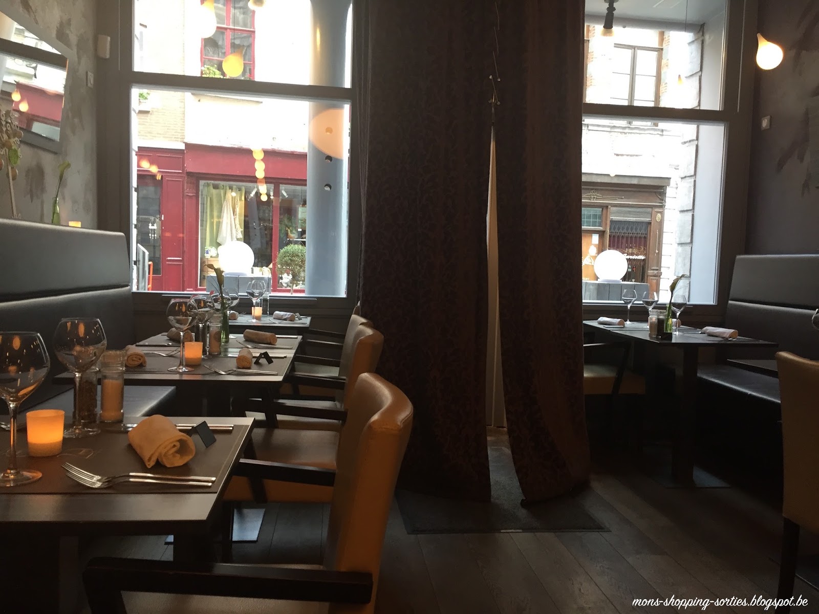 Restaurant L Envers Du D Ef Bf Bdcor St Emilion Restaurant L Envers Du D Ef Bf Bdcor St Emilion