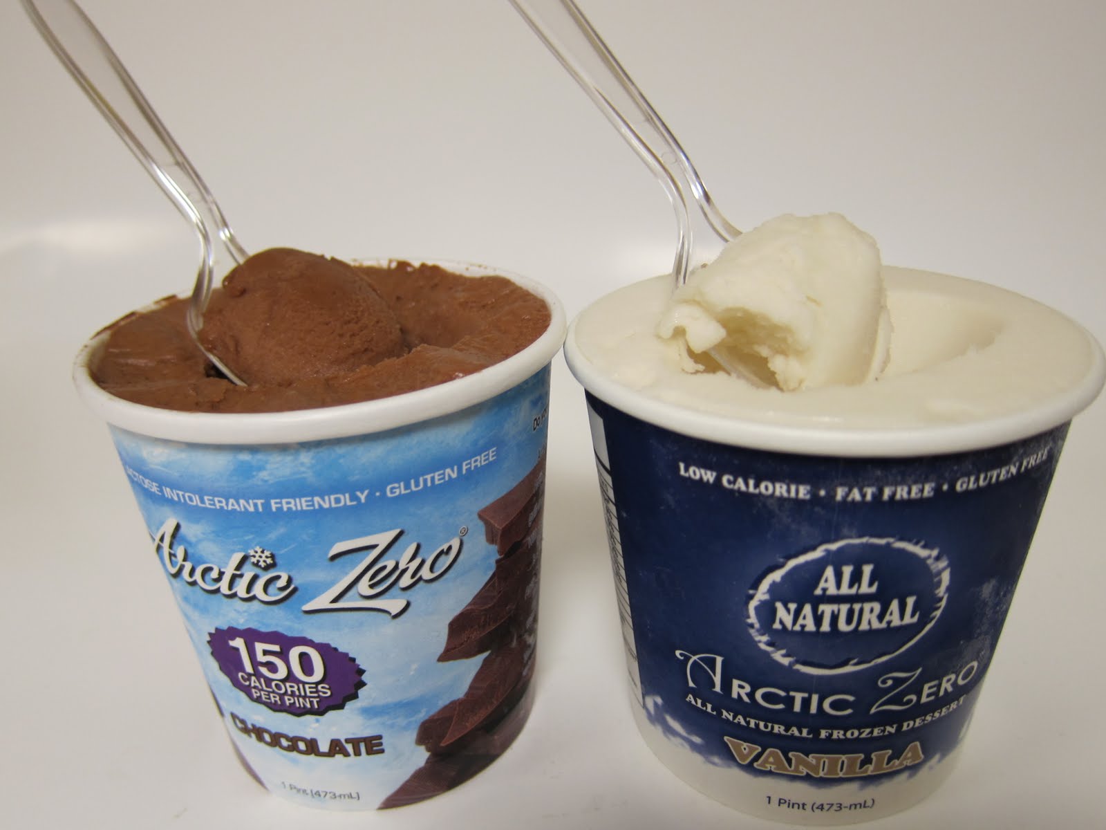 Training on Empty Arctic Zero