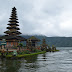 Danau Beratan Dan Pura Ulun Danu 