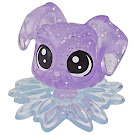 Littlest Pet Shop Series 4 Petal Party Best Buds Maltese (#4-39) Pet