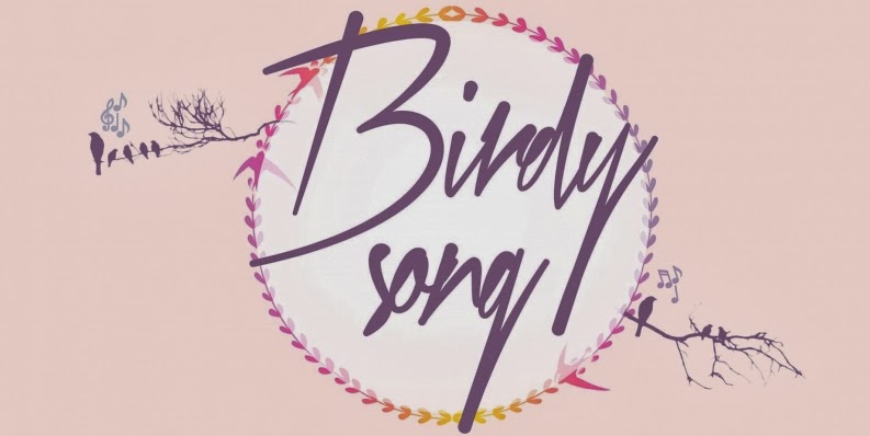 Birdy song