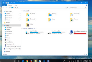Windows GUI example