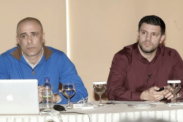 Γνωστοί από την Εθνική