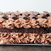 Moist Chocolate Cake With Chocolate Baileys Buttercream Recipe