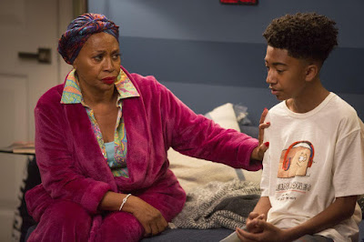 Black Ish Season 6 Episode 2 Image 7