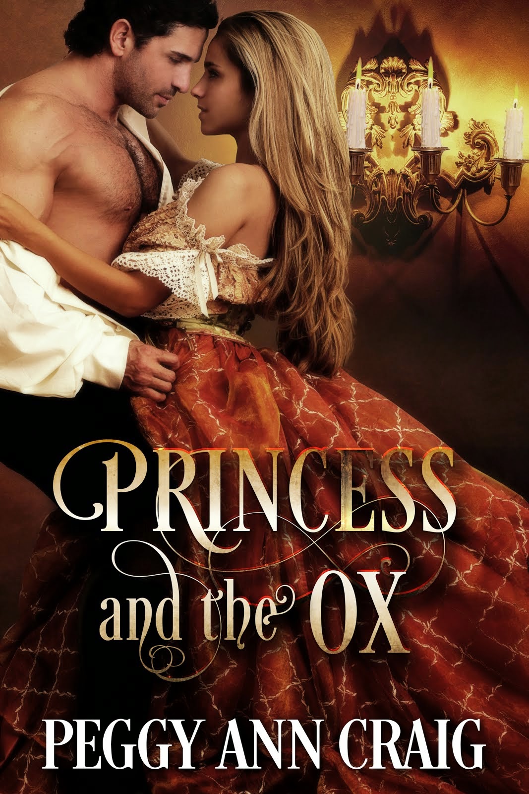 Princess and the Ox