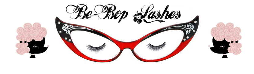 Be-Bop Lashes