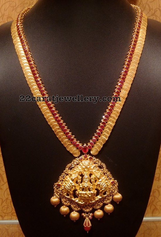 Kasu mala imitation jewellery Outlet