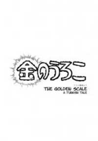 Golden Scale