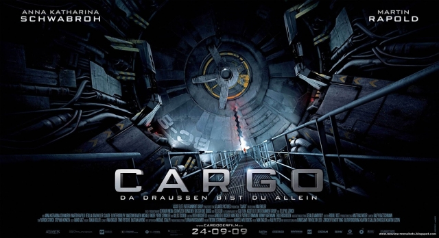 Sinh Tồn, Cargo