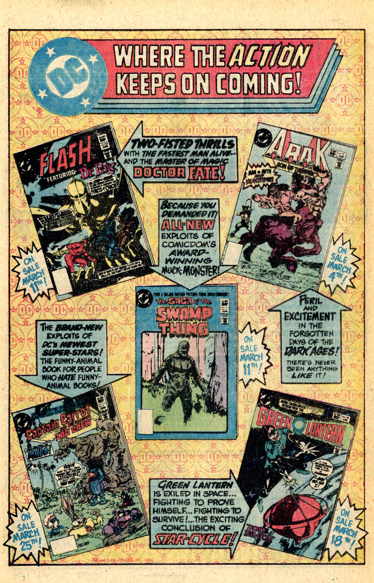 Read online Detective Comics (1937) comic -  Issue #515 - 24