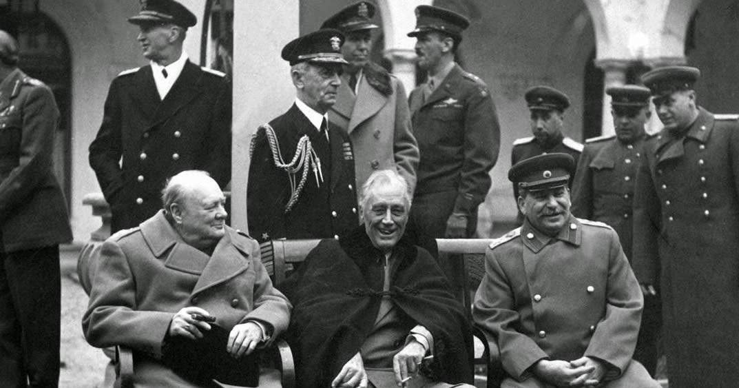 Yalta Conference