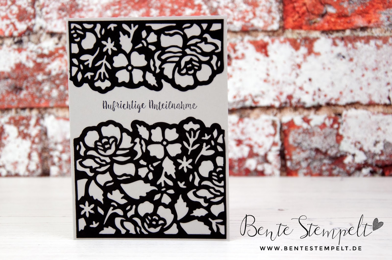 Stempelpartys Workshops Und Individuelle Papeterie Aufrichtige