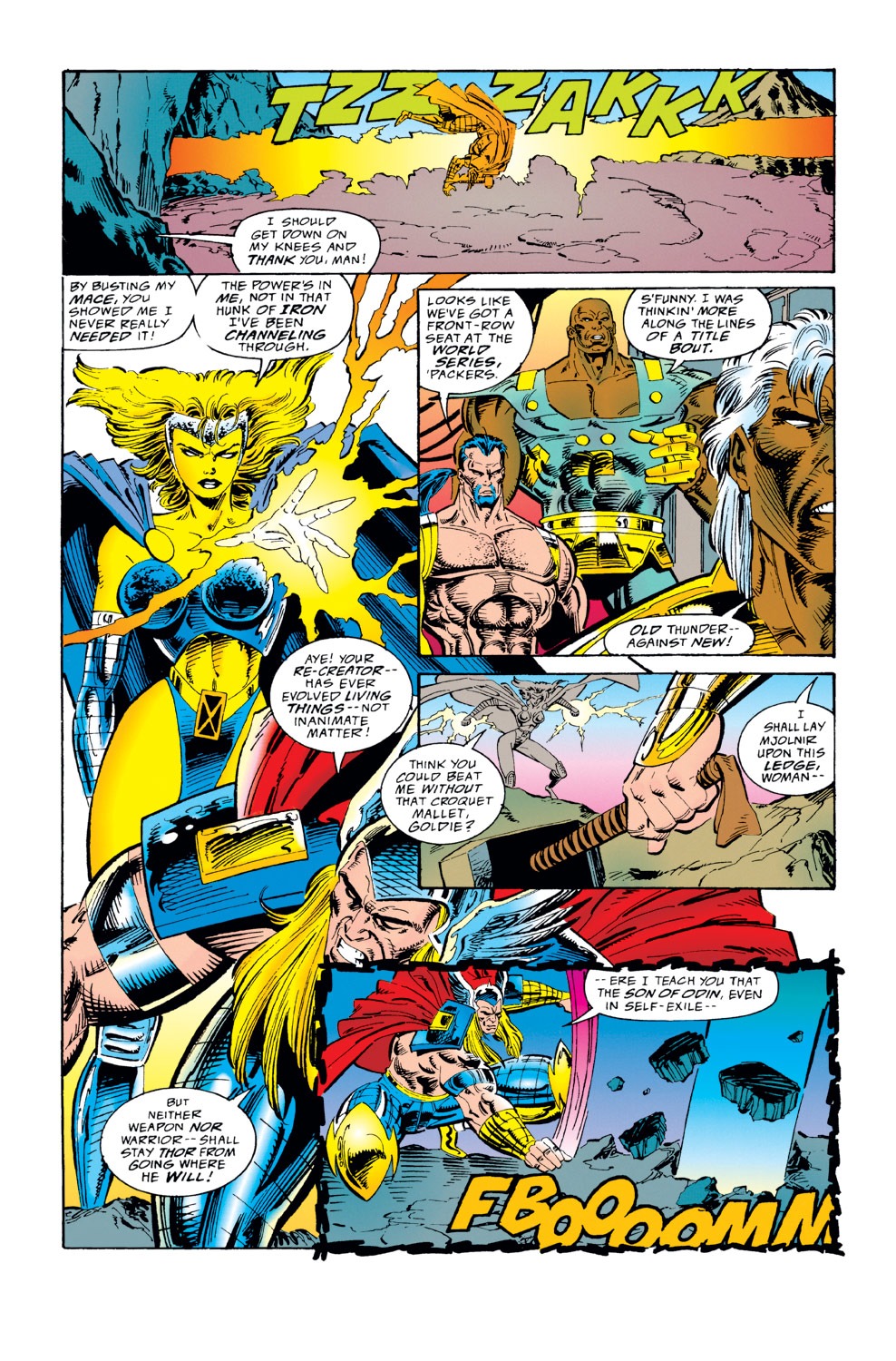 Thor (1966) 480 Page 16