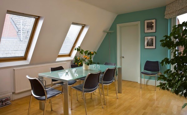 Secrets for you to paint your accent wall well