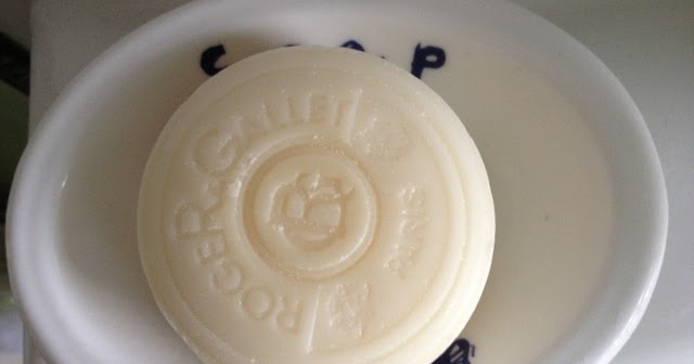 roger & gallet sandalwood soap
