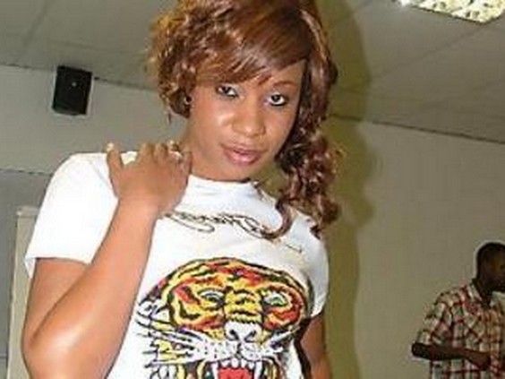Malawis Fatima chased home in Big Brother Africa 