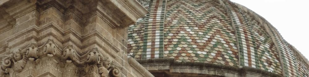 Dome of Minor Basilica