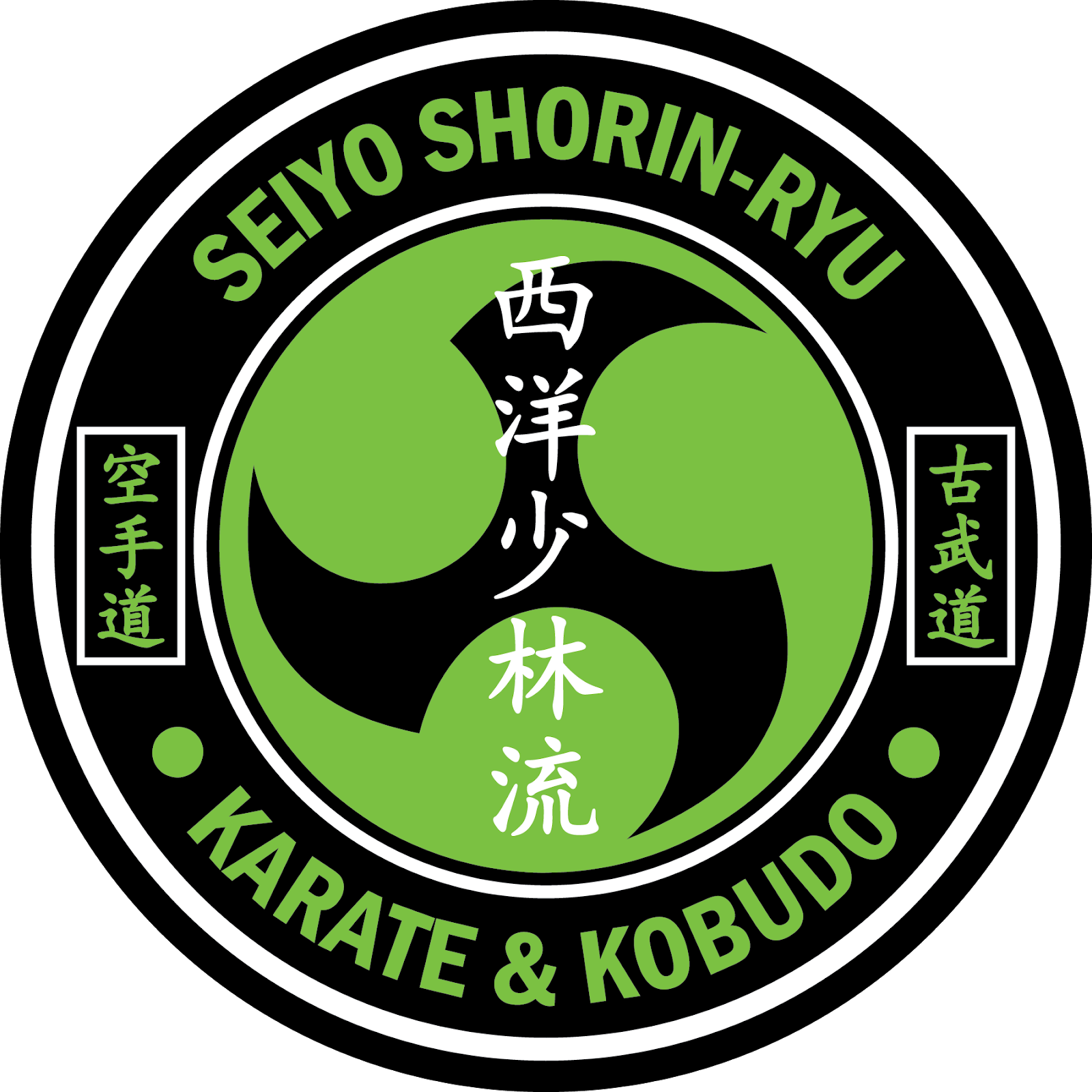 Traditional Shorin-Ryu Karate