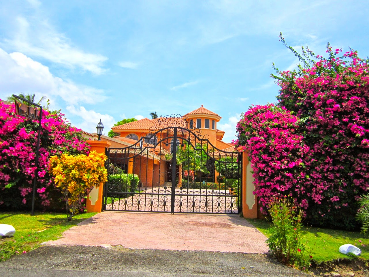 Coronado, Panama, WRITTEN Report Panama For Real