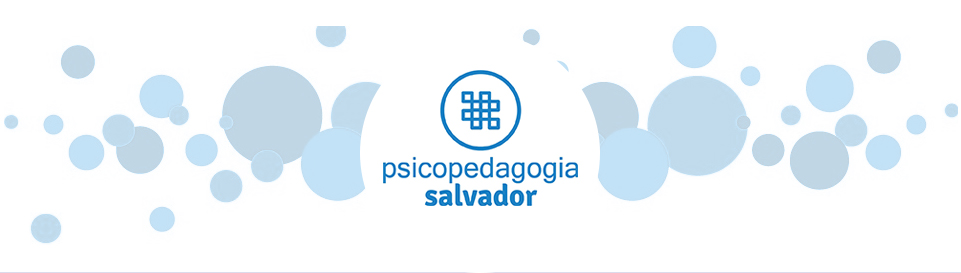 Psicopedagogia Salvador