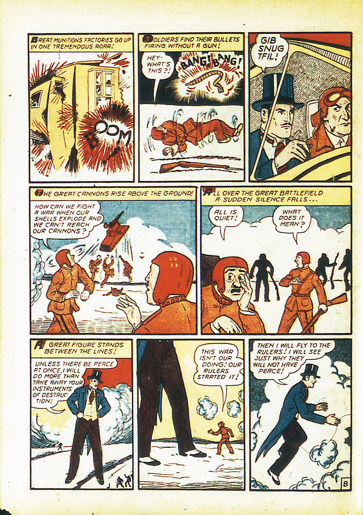 Action Comics (1938) 31 Page 63