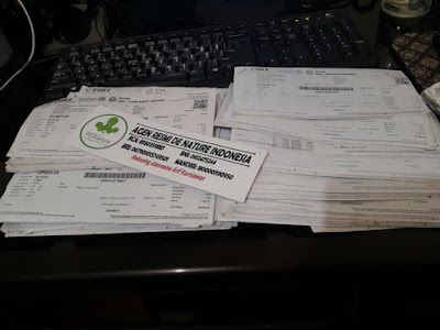 Bukti Pengiriman Obat Asam Urat Bukti Pengiriman Obat Asam Urat