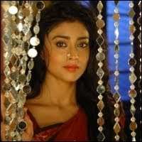 Shriya